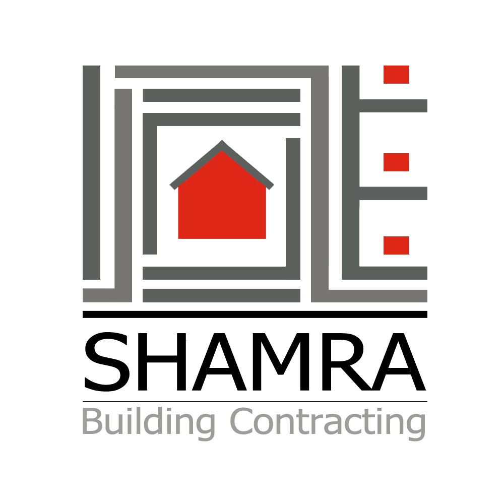 SHAMRA Building Contracting